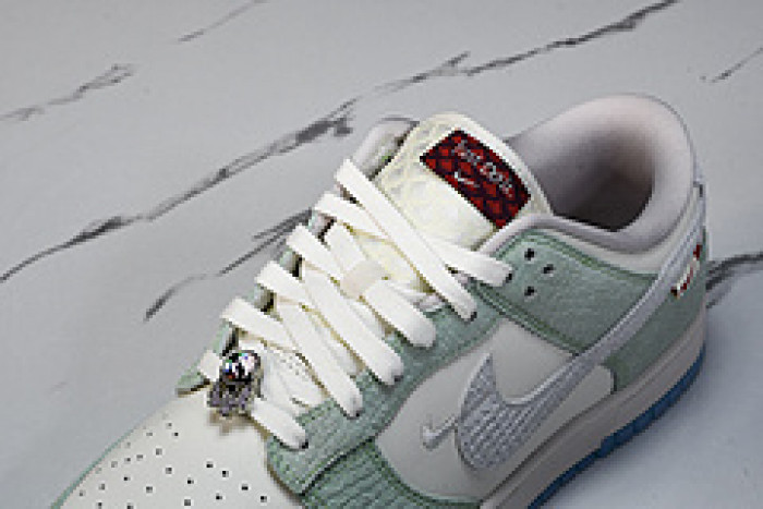 Nk Dunk Low 2024 FZ5065-111