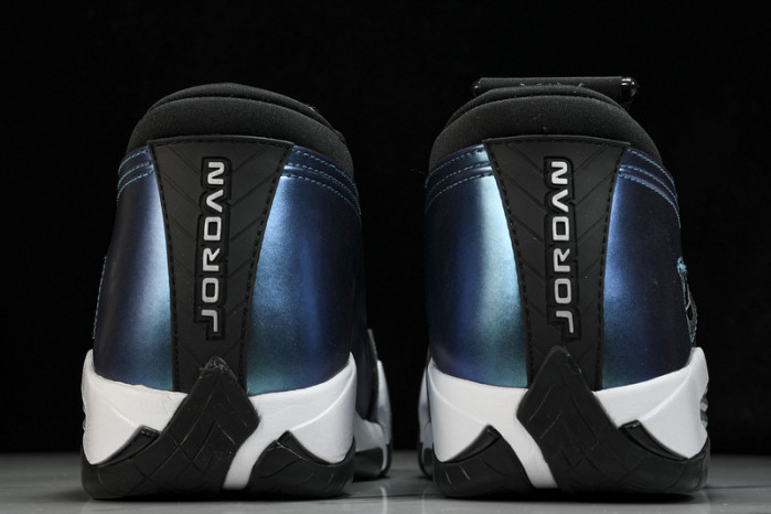 Air Jordan 14 Low WMNS “Love Letter” DH4121-300