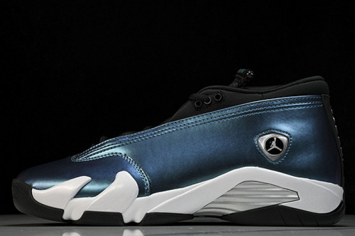 Air Jordan 14 Low WMNS “Love Letter” DH4121-300