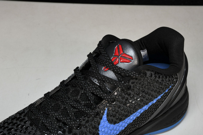 NIKE ZOOM KOBE VIALL-STAR ZK6  436311-008