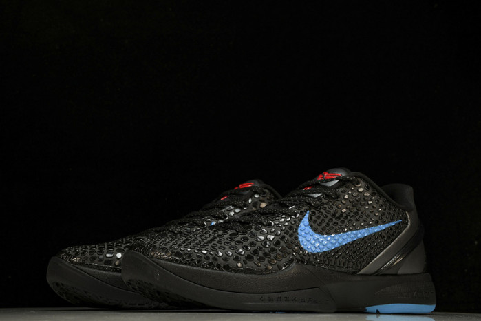NIKE ZOOM KOBE VIALL-STAR ZK6  436311-008