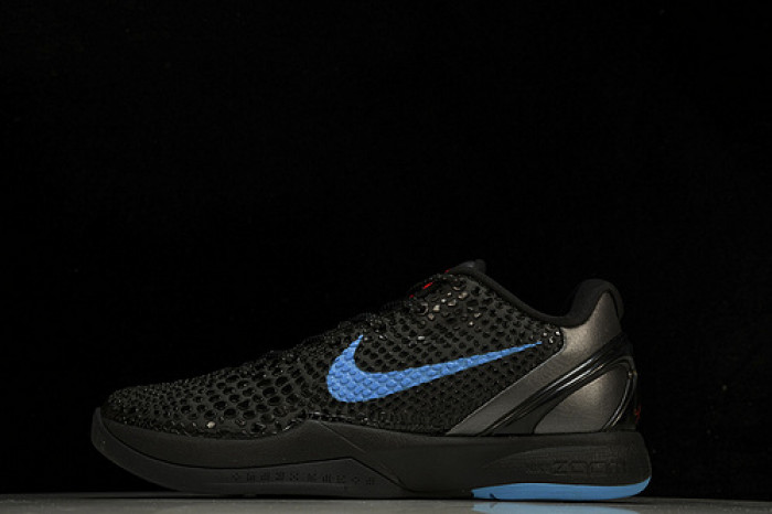 NIKE ZOOM KOBE VIALL-STAR ZK6  436311-008