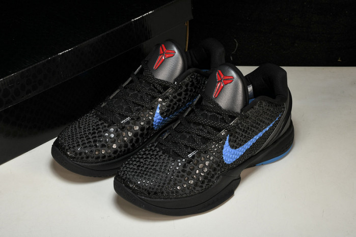 NIKE ZOOM KOBE VIALL-STAR ZK6  436311-008