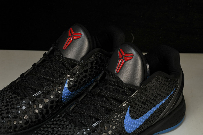 NIKE ZOOM KOBE VIALL-STAR ZK6  436311-008