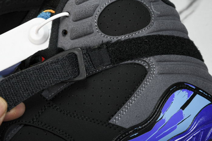 Air Jordan 8 "Aqua"   305381-025