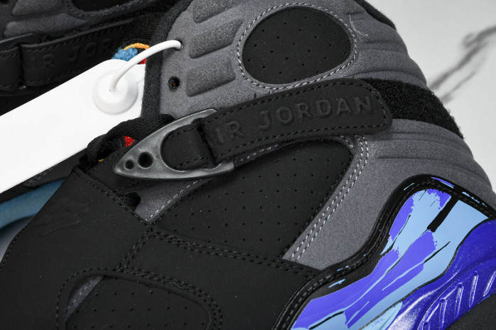 Air Jordan 8 "Aqua"   305381-025