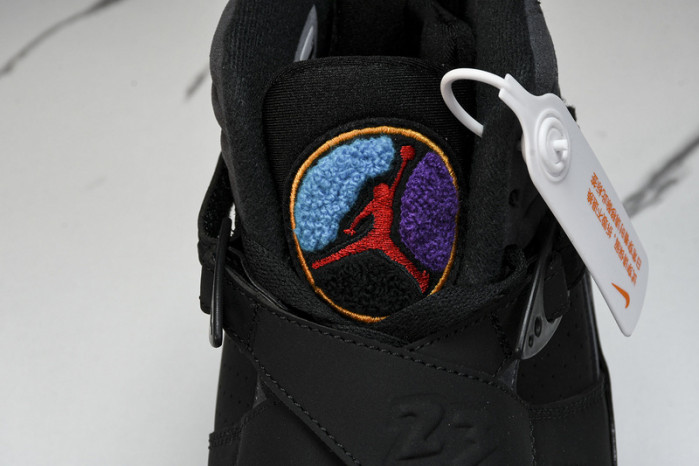 Air Jordan 8 "Aqua"   305381-025