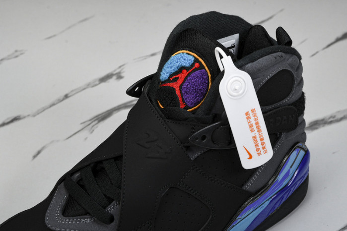 Air Jordan 8 "Aqua"   305381-025