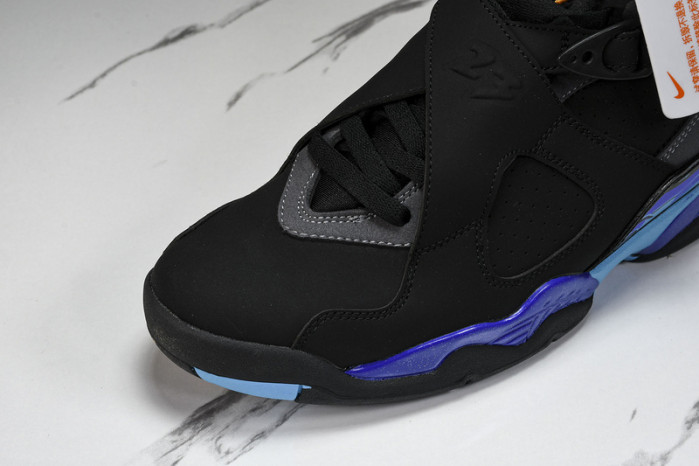 Air Jordan 8 "Aqua"   305381-025