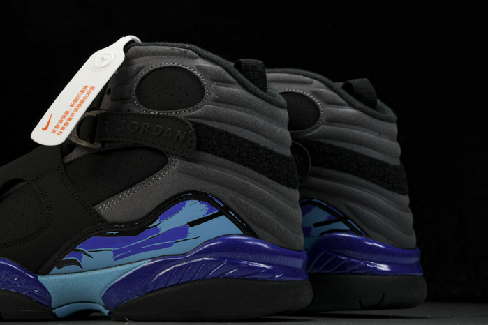 Air Jordan 8 "Aqua"   305381-025