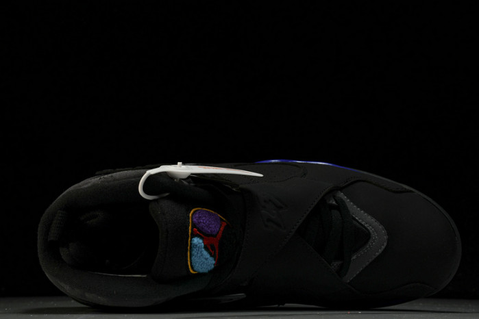 Air Jordan 8 "Aqua"   305381-025