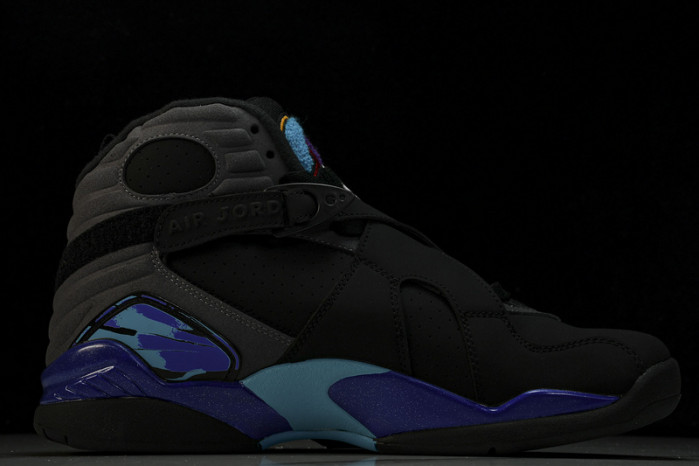 Air Jordan 8 "Aqua"   305381-025
