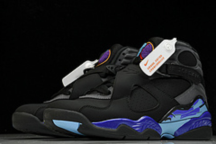 Air Jordan 8 "Aqua"   305381-025