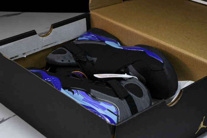 Air Jordan 8 "Aqua"   305381-025