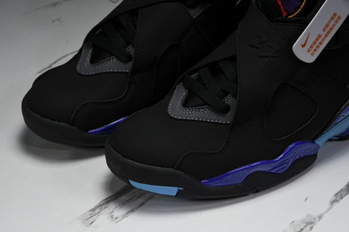 Air Jordan 8 "Aqua"   305381-025