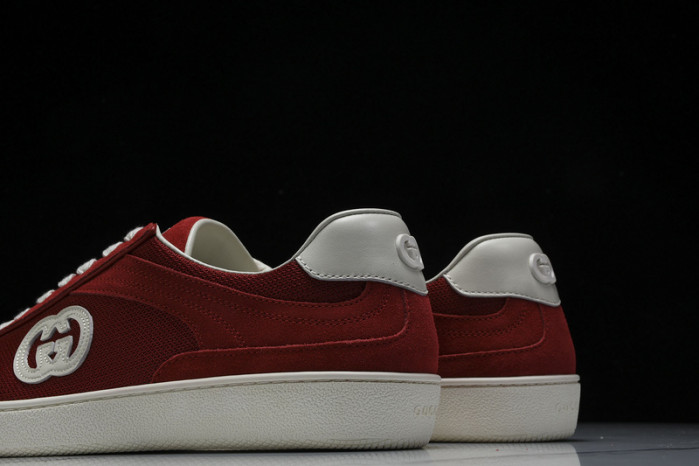 G*u*i sneaker