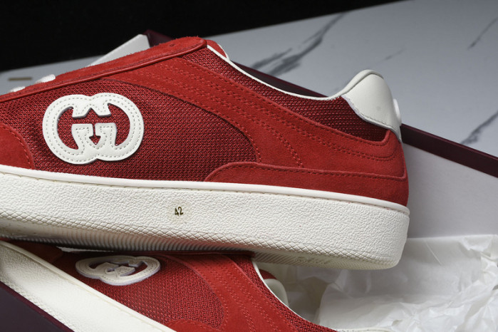 G*u*i sneaker
