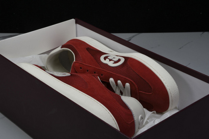 G*u*i sneaker
