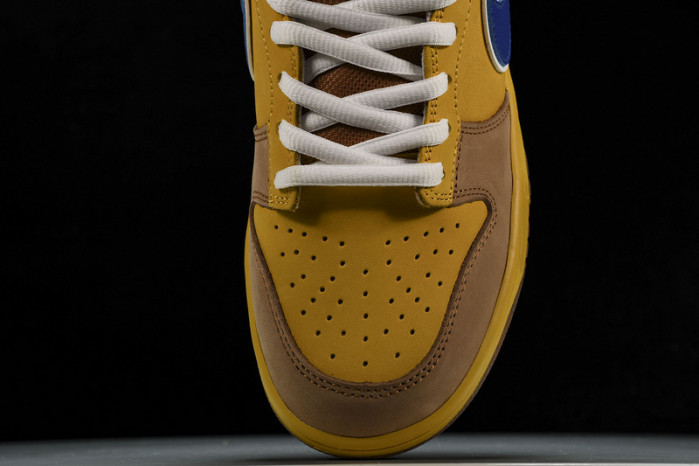 Nike SB Dunk Low Newcastle Brown Ale 313170-741