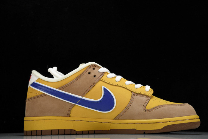 Nike SB Dunk Low Newcastle Brown Ale 313170-741