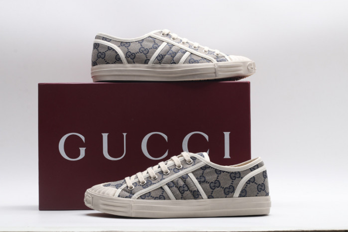 G*u*i sneaker