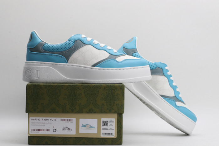G*u*i sneaker