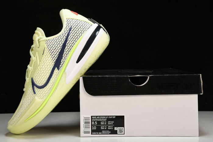 Nk Air Zoom G.T.Cut EP CZ0176-300