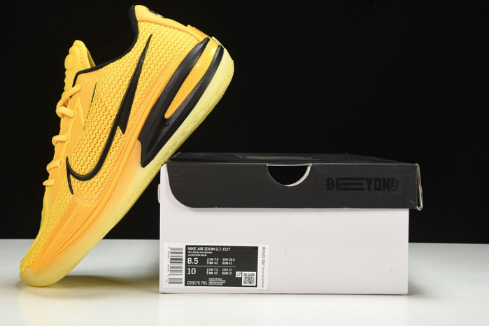 Nk Air Zoom G.T.Cut  CZ0175-701