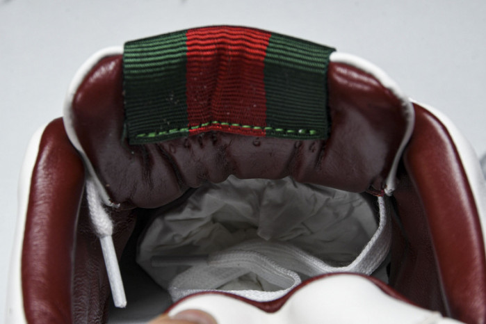 G*u*i sneaker