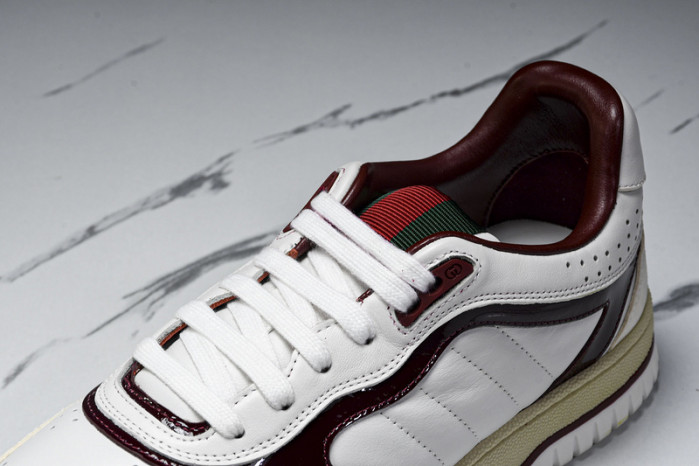 G*u*i sneaker