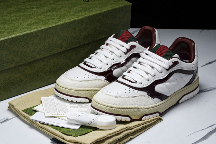 G*u*i sneaker