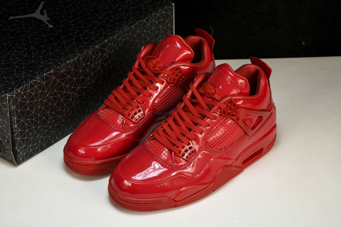 Air Jordan 4 Lab4 719864-600