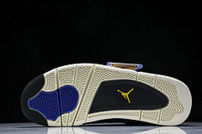 Air Jordan 4 Retro "Manila" AJ4-965234