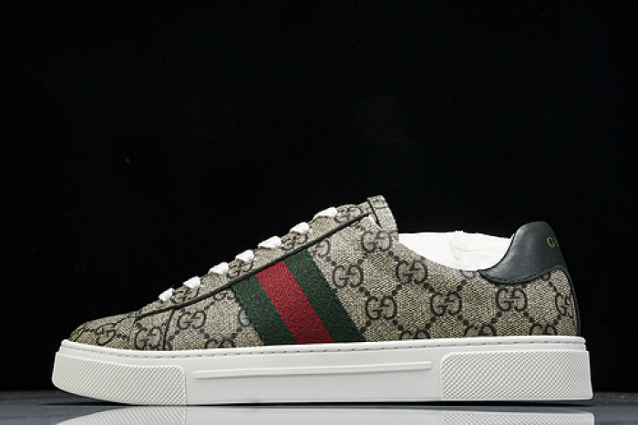 G*u*i sneaker