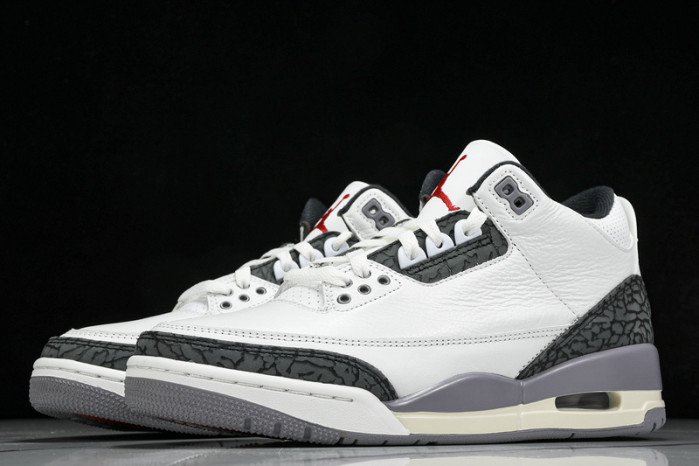 AIR JORDAN 3 RETRO  CT8532 106