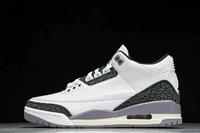 AIR JORDAN 3 RETRO  CT8532 106
