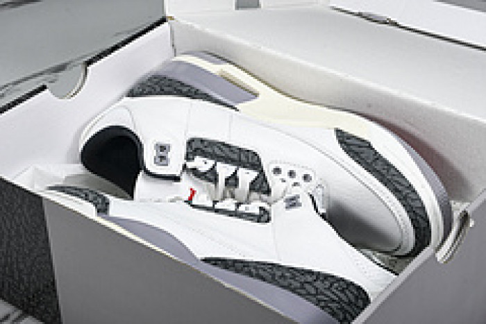 AIR JORDAN 3 RETRO  CT8532 106