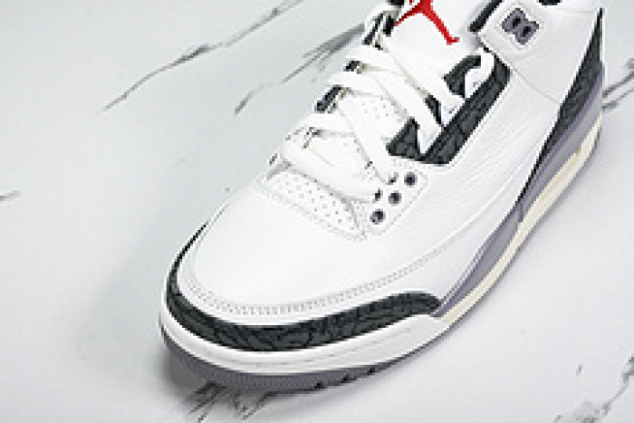 AIR JORDAN 3 RETRO  CT8532 106