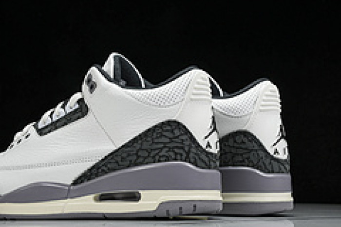 AIR JORDAN 3 RETRO  CT8532 106