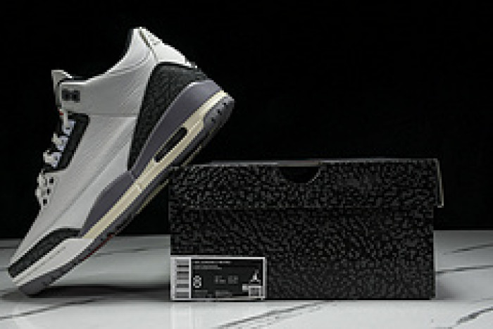 AIR JORDAN 3 RETRO  CT8532 106