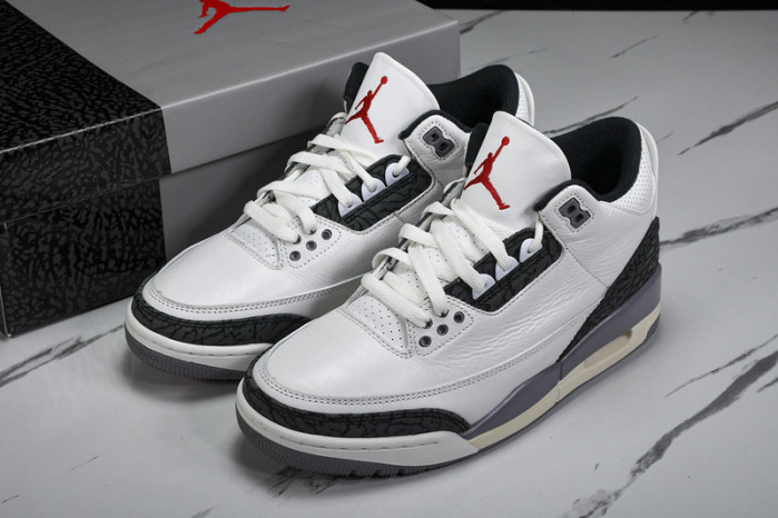AIR JORDAN 3 RETRO  CT8532 106