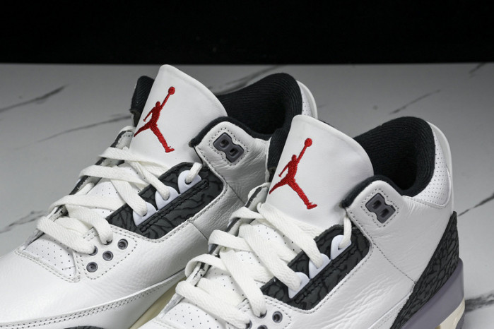 AIR JORDAN 3 RETRO  CT8532 106