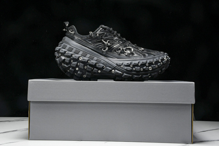BL DEFENDER  W2RAD 1081
