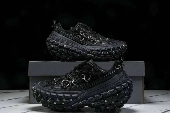 BL DEFENDER  W2RAD 1081