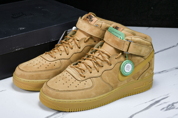 Nk Air Force 1