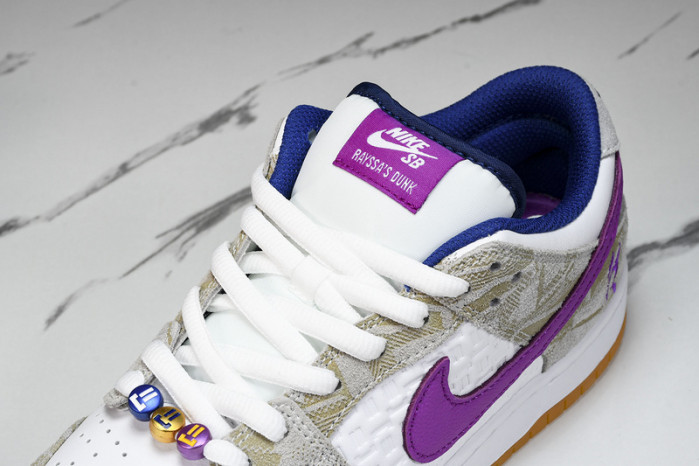 Rayssa Leal x Nk SB Dunk Low FZ5251-001