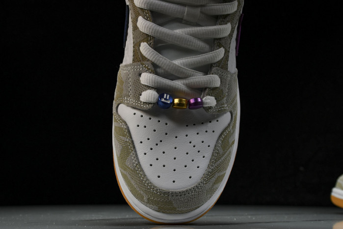 Rayssa Leal x Nk SB Dunk Low FZ5251-001