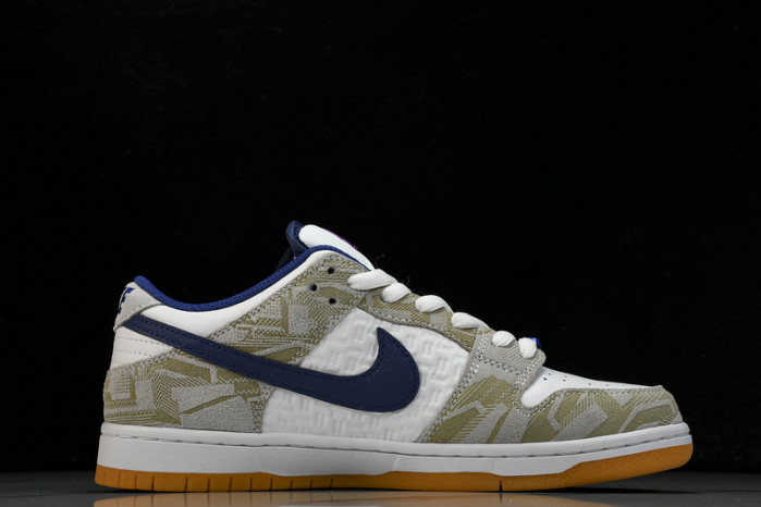 Rayssa Leal x Nk SB Dunk Low FZ5251-001