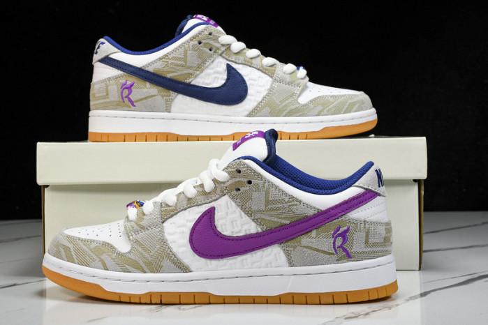 Rayssa Leal x Nk SB Dunk Low FZ5251-001