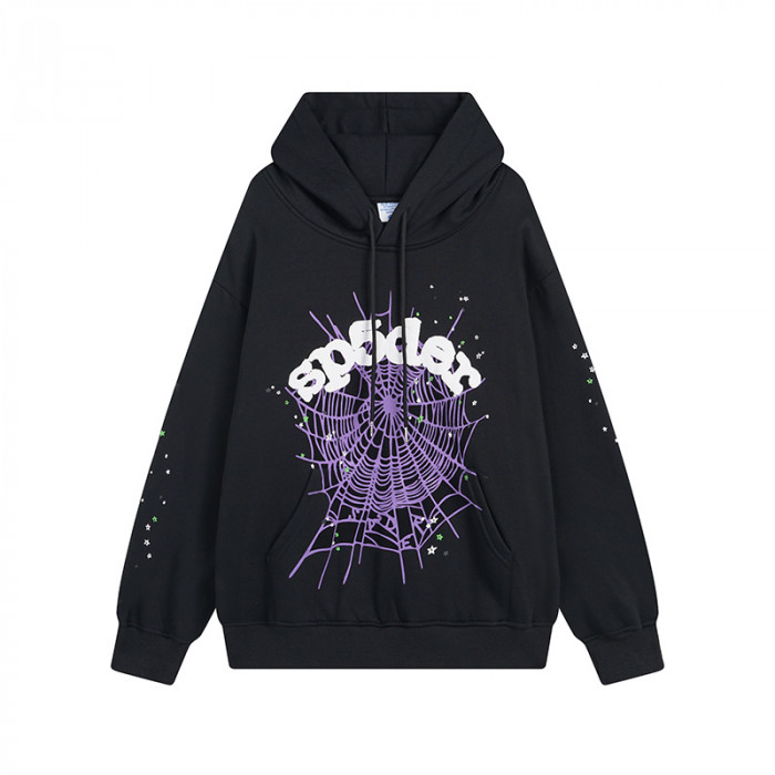 SP5derr HOODIE